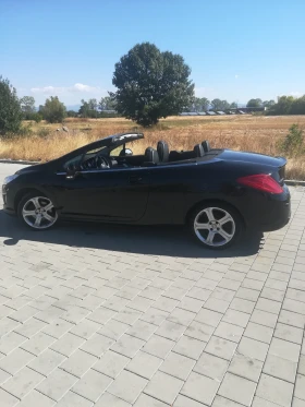 Peugeot 308 308CC 2.0 HDI 163кс., снимка 1