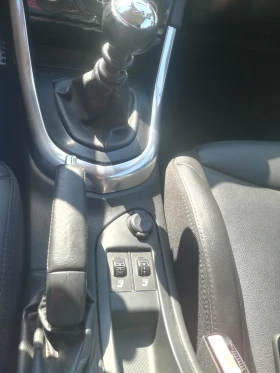 Peugeot 308 308CC 2.0 HDI 163кс., снимка 13