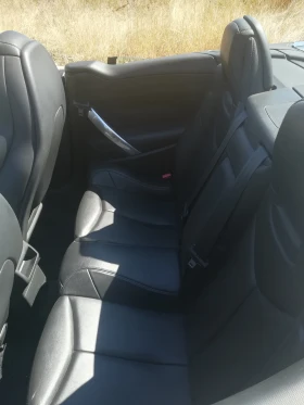 Peugeot 308 308CC 2.0 HDI 163кс., снимка 6
