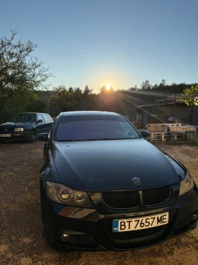 BMW 320, снимка 5