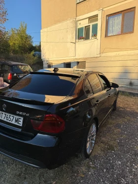 BMW 320, снимка 8