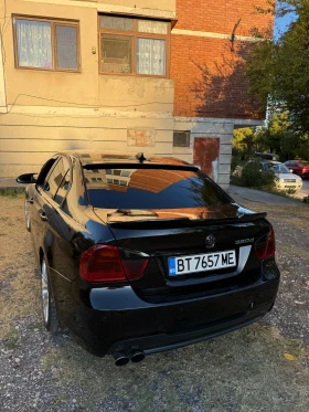 BMW 320, снимка 9