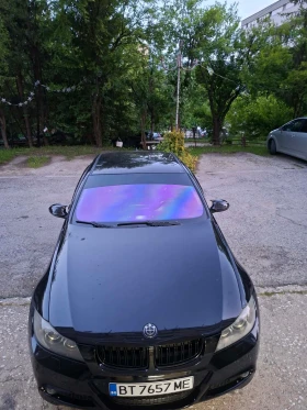 BMW 320, снимка 1