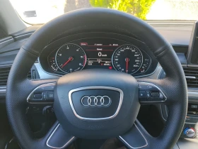 Audi A6 2.0 TDI, снимка 13