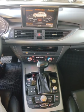 Audi A6 2.0 TDI, снимка 10