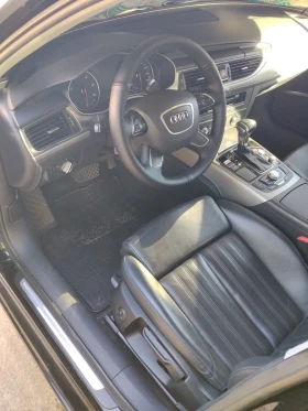 Audi A6 2.0 TDI, снимка 9