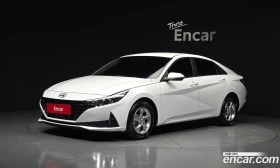 Hyundai Elantra 1.6 Smart, снимка 1