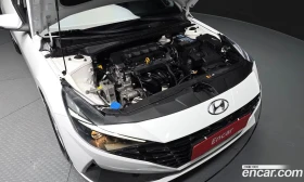 Hyundai Elantra 1.6 Smart, снимка 6