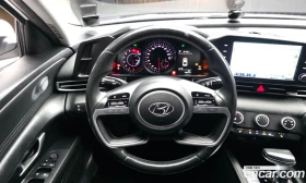 Hyundai Elantra 1.6 Smart, снимка 13