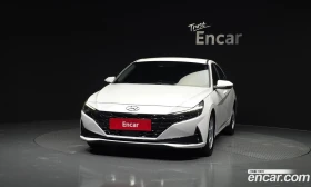Hyundai Elantra 1.6 Smart, снимка 3