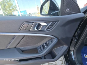 BMW 118 M-PAKET* * 22000км!!!!!!, снимка 9