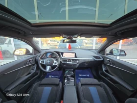 BMW 118 M-PAKET* * 22000км!!!!!!, снимка 14