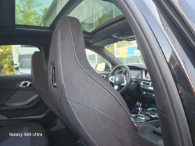 BMW 118 M-PAKET* * 22000км!!!!!!, снимка 15