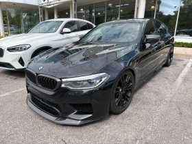 BMW M5 Stage 2 | От представителство | CARFAX, снимка 1