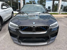 BMW M5 Stage 2 | От представителство | CARFAX, снимка 6