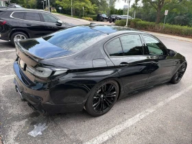 BMW M5 Stage 2 | От представителство | CARFAX, снимка 3