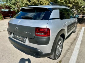 Citroen C4 Cactus 1.6 HDI * КАМЕРА* НАВИ* , снимка 3