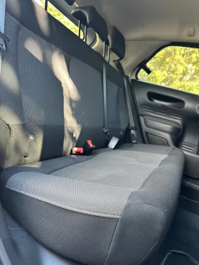 Citroen C4 Cactus 1.6 HDI * КАМЕРА* НАВИ* , снимка 14