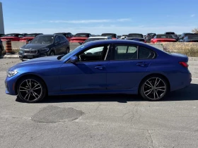 BMW 330 M-pack* 360* HUD* Подгрев* Пано, снимка 5