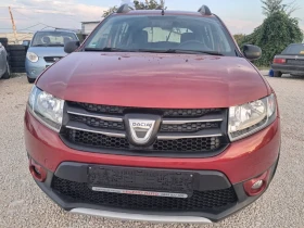 Dacia Sandero STEPWAY, снимка 2