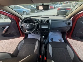 Dacia Sandero STEPWAY, снимка 8
