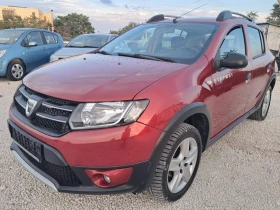 Dacia Sandero STEPWAY, снимка 1