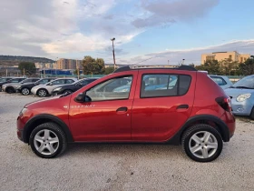 Dacia Sandero STEPWAY, снимка 6