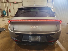 Kia EV6 Wind RWD, снимка 6