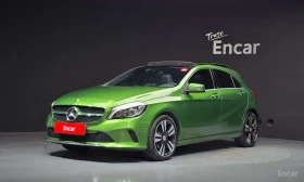 Mercedes-Benz A 200 * A200 * , снимка 1