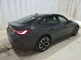 BMW i4 * Gran Coupe Edrive40 * CARFAX * , снимка 2
