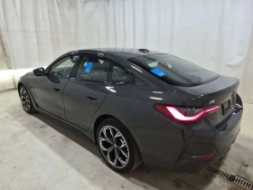 BMW i4 * Gran Coupe Edrive40 * CARFAX * , снимка 6