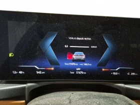 BMW i4 * Gran Coupe Edrive40 * CARFAX * , снимка 9