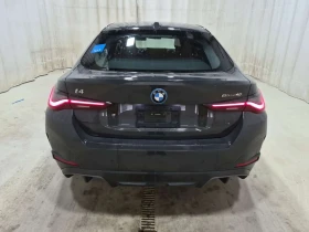 BMW i4 * Gran Coupe Edrive40 * CARFAX * , снимка 17