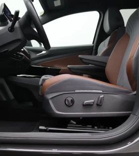 VW ID.4 108000км Всички екстри, снимка 5