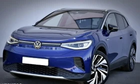 VW ID.4 108000км Всички екстри, снимка 2