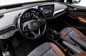 VW ID.4 108000км Всички екстри, снимка 8