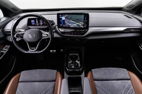 VW ID.4 108000км Всички екстри, снимка 13