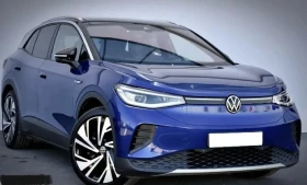 VW ID.4 108000км Всички екстри, снимка 1