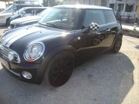 Mini Coupe 1.6S-TURBO1.6D.2.0D- | Mobile.bg    13