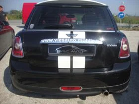 Mini Coupe 1.6S-TURBO1.6D.2.0D- | Mobile.bg    16