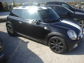 Mini Coupe 1.6S-TURBO1.6D.2.0D- | Mobile.bg    12