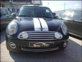 Mini Coupe 1.6S-TURBO1.6D.2.0D- | Mobile.bg    14