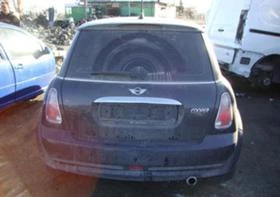 Mini Coupe 1.6S-TURBO1.6D.2.0D- | Mobile.bg    10