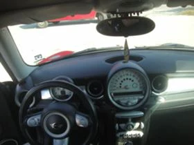 Mini Coupe 1.6S-TURBO1.6D.2.0D- | Mobile.bg    17