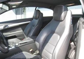 Mercedes-Benz E 350 CDI Coupe AMG | Mobile.bg    3