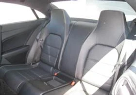 Mercedes-Benz E 350 CDI Coupe AMG | Mobile.bg    5