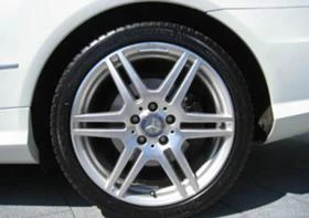 Mercedes-Benz E 350 CDI Coupe AMG | Mobile.bg    7