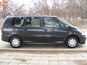 Renault Espace 3.0i V6 24v   | Mobile.bg    4