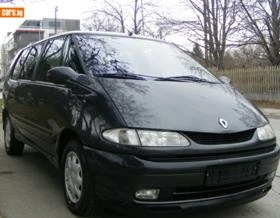 Renault Espace 3.0i V6 24v   | Mobile.bg    3