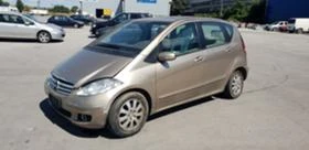     Mercedes-Benz A 180 A180 CDI 